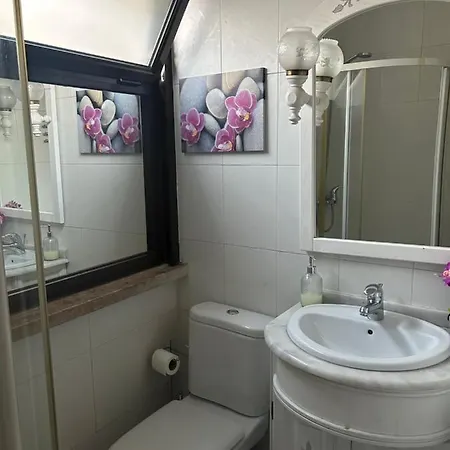 Alojamento Santa Catarina Guest house