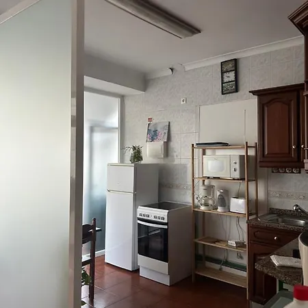 Pensionat Alojamento Santa Catarina
