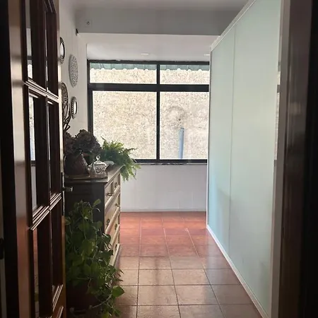 Alojamento Santa Catarina Alenquer