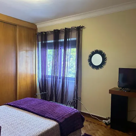 Alojamento Santa Catarina Guest house