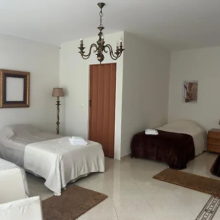 Alojamento Santa Catarina Bed & Breakfast *
