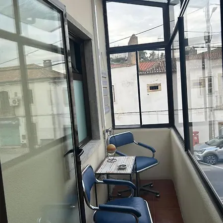 Alojamento Santa Catarina 알렌쿠어