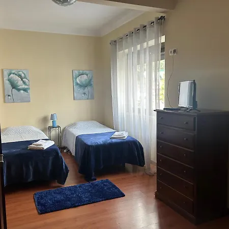 Alojamento Santa Catarina