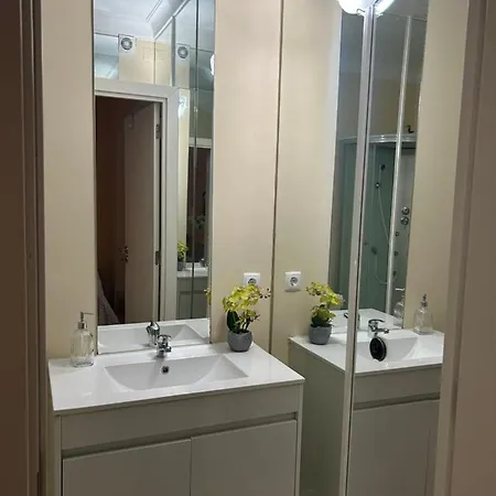 Alojamento Santa Catarina Guest house