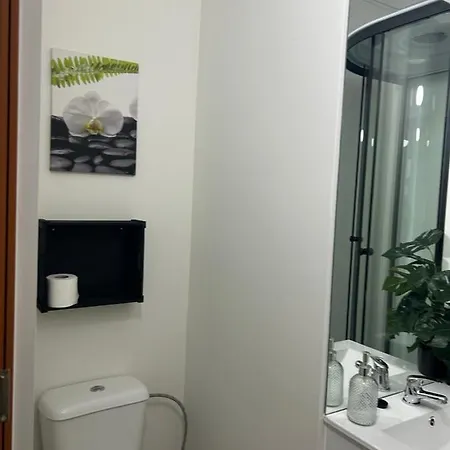 Guest house Alojamento Santa Catarina *