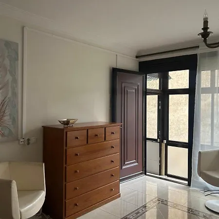 Guest house Alojamento Santa Catarina Alenquer
