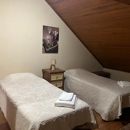 Guest house Alojamento Santa Catarina *