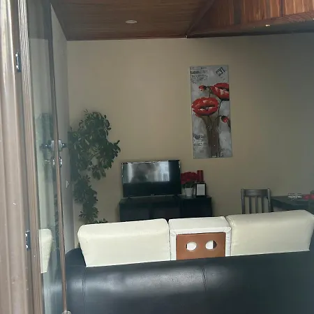 Guest house Alojamento Santa Catarina Alenquer