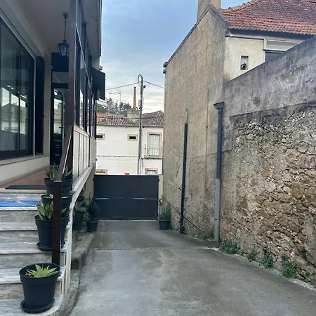 Vendégház Alojamento Santa Catarina *