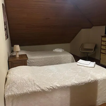Guest house Alojamento Santa Catarina Alenquer
