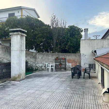 Guest house Alojamento Santa Catarina *