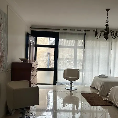 Alojamento Santa Catarina Guest house Alenquer