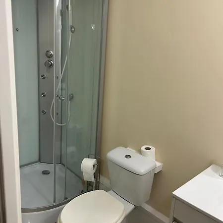 Guest house Alojamento Santa Catarina *