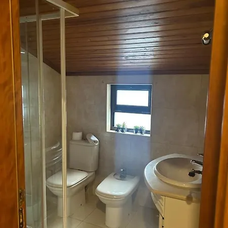 게스트하우스 Alojamento Santa Catarina