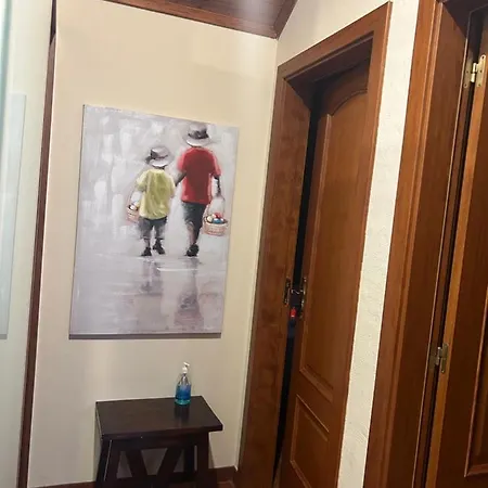 Alojamento Santa Catarina 게스트하우스 알렌쿠어