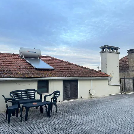 Alojamento Santa Catarina Bed and breakfast *