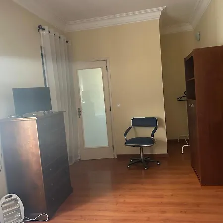 Alojamento Santa Catarina 게스트하우스 알렌쿠어