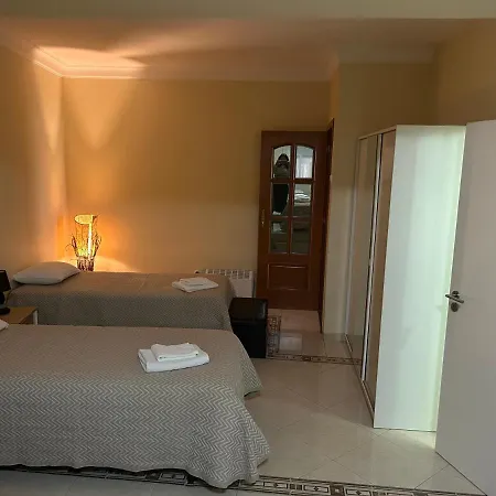 Bed and breakfast Alojamento Santa Catarina Alenquer