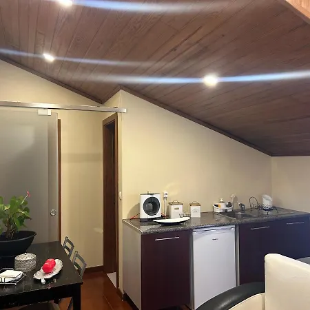 Guest house Alojamento Santa Catarina Alenquer