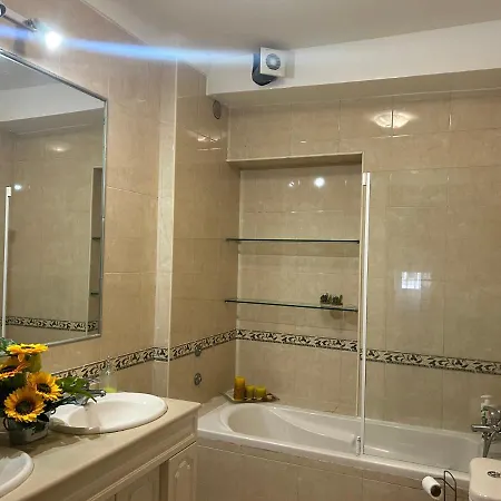 Alojamento Santa Catarina Guest house *