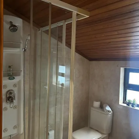 Alojamento Santa Catarina Guest house