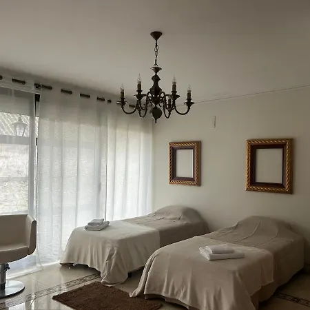 Guest house Alojamento Santa Catarina Alenquer
