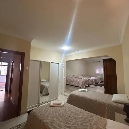 Alojamento Santa Catarina 게스트하우스