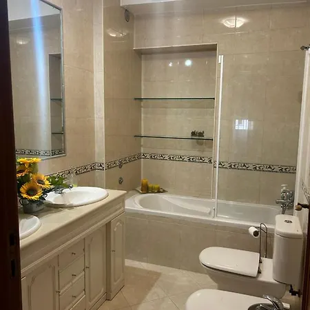 Guest house Alojamento Santa Catarina