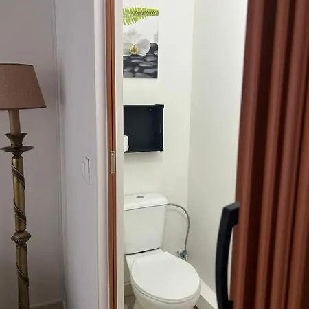 Guest house Alojamento Santa Catarina