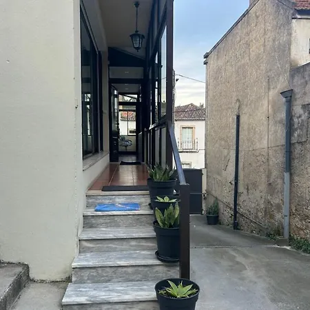 Alojamento Santa Catarina Bed and breakfast Alenquer