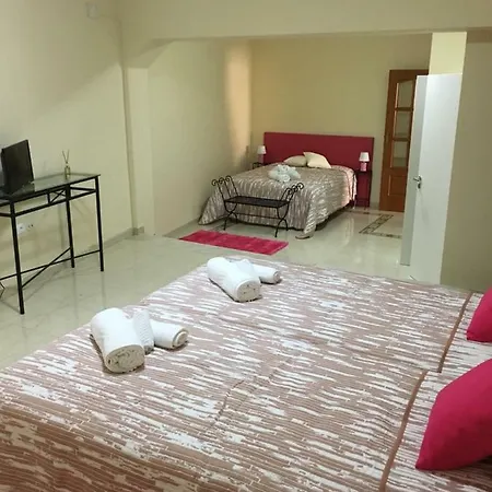 Alojamento Santa Catarina Bed & Breakfast Alenquer