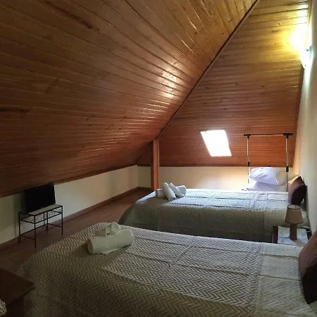 Alojamento Santa Catarina Bed & Breakfast Alenquer