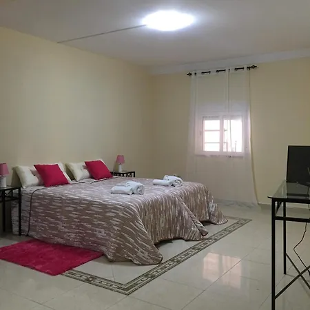 Alojamento Santa Catarina 알렌쿠어