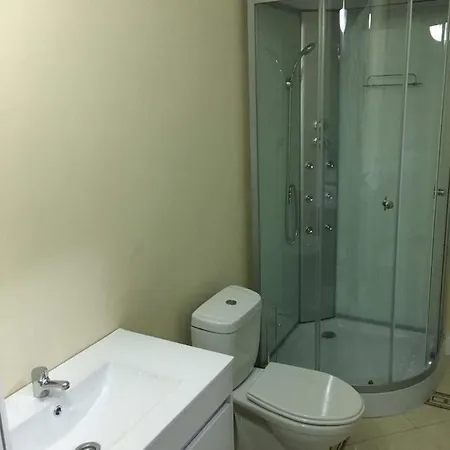 Alojamento Santa Catarina Guest house *