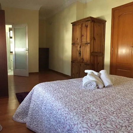 Alojamento Santa Catarina Guest house