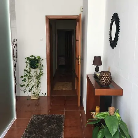 Alojamento Santa Catarina