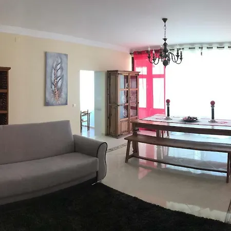 Guest house Alojamento Santa Catarina