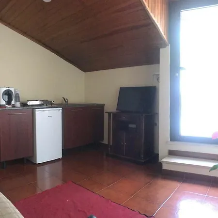 Guest house Alojamento Santa Catarina Alenquer