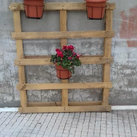 Santa Catarina Guest house Alenquer