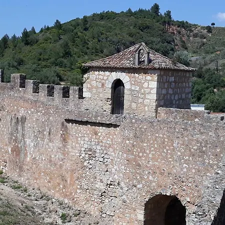 Alojamento Santa Catarina *