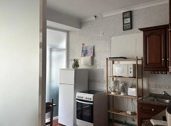 بيت ضيافة Alojamento Santa Catarina