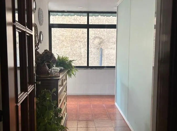 Alojamento Santa Catarina ألينكوير