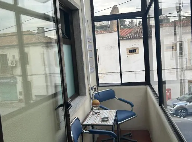 Alojamento Santa Catarina ألينكوير