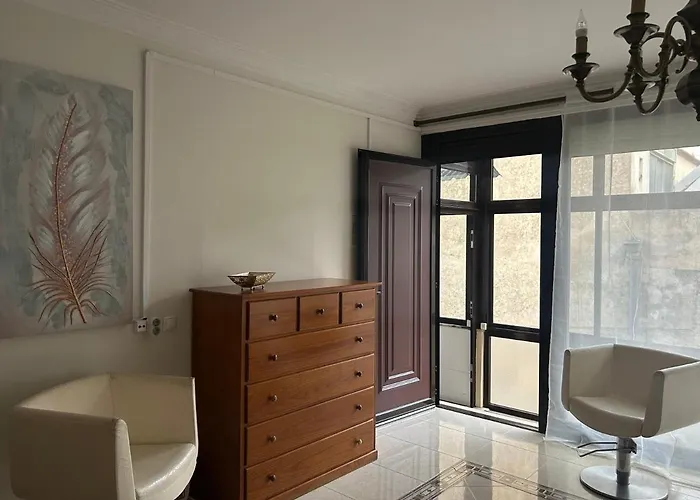 بيت ضيافة Alojamento Santa Catarina ألينكوير