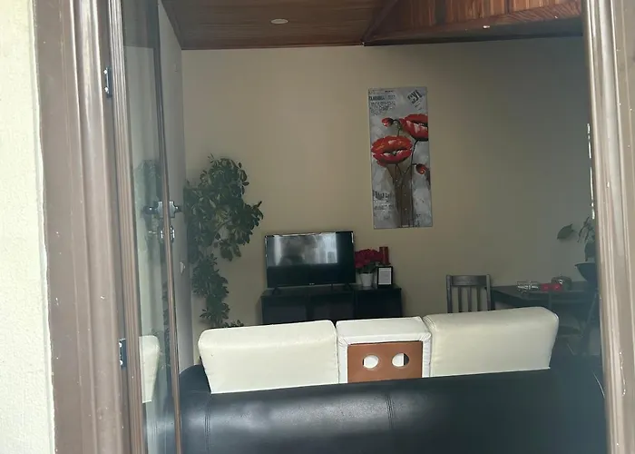 بيت ضيافة Alojamento Santa Catarina ألينكوير