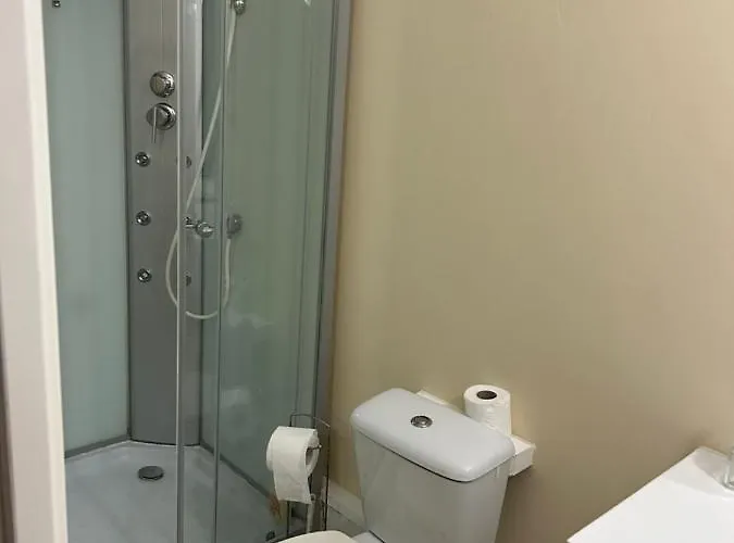 بيت ضيافة Alojamento Santa Catarina *