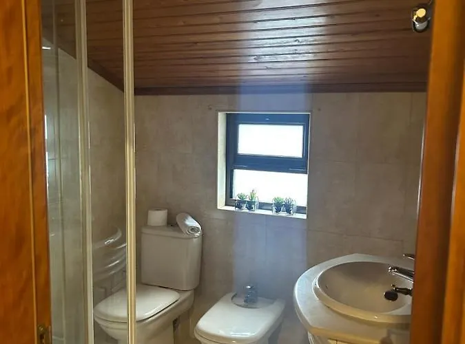 بيت ضيافة Alojamento Santa Catarina