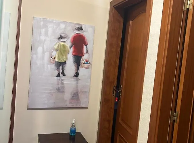 Alojamento Santa Catarina بيت ضيافة ألينكوير