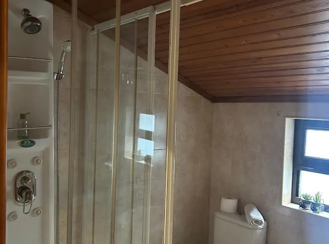 Alojamento Santa Catarina بيت ضيافة