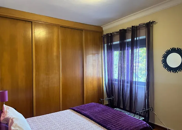 Alojamento Santa Catarina * ألينكوير